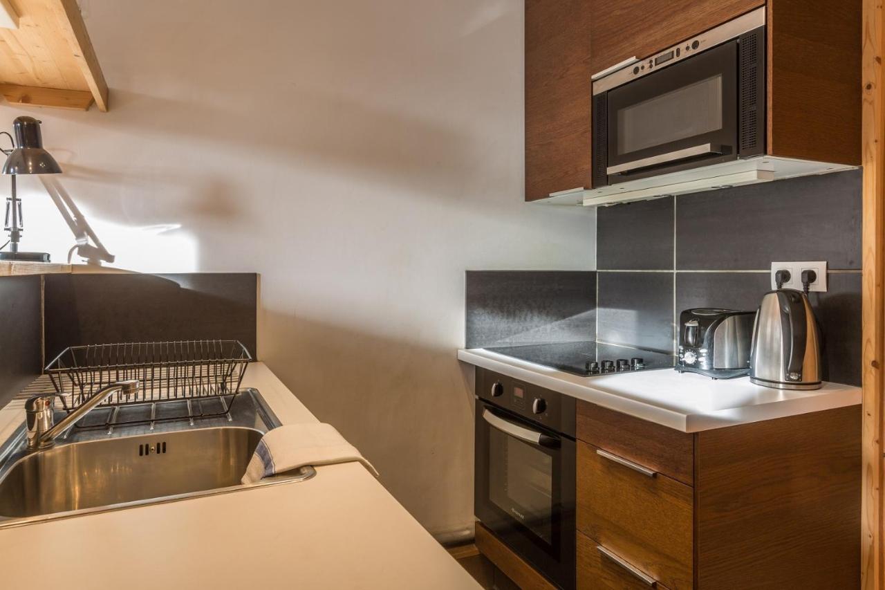 Apartment Marcel - Cosy Chamonix Haven Mont Blanc Екстериор снимка