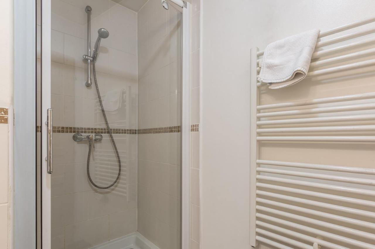 Apartment Marcel - Cosy Chamonix Haven Mont Blanc Екстериор снимка