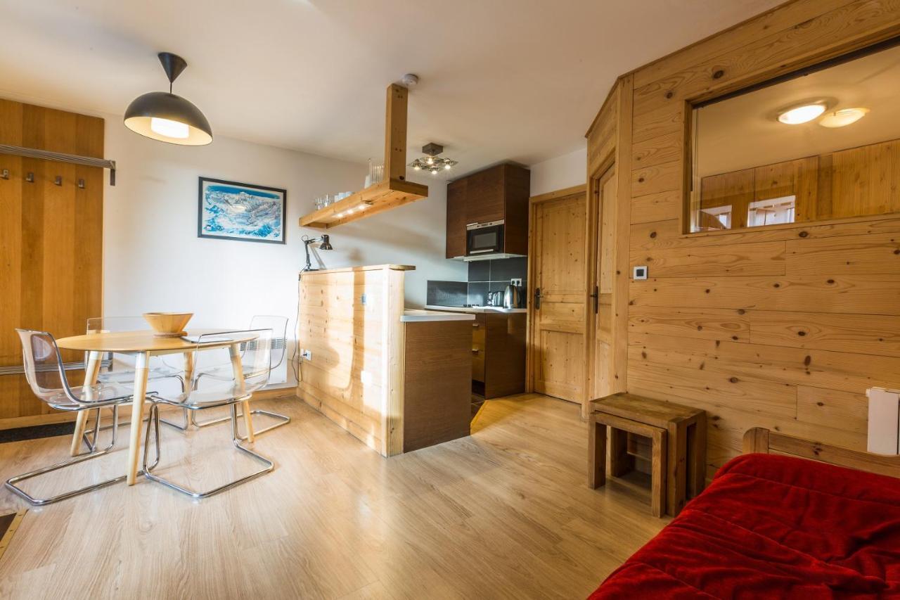 Apartment Marcel - Cosy Chamonix Haven Mont Blanc Екстериор снимка