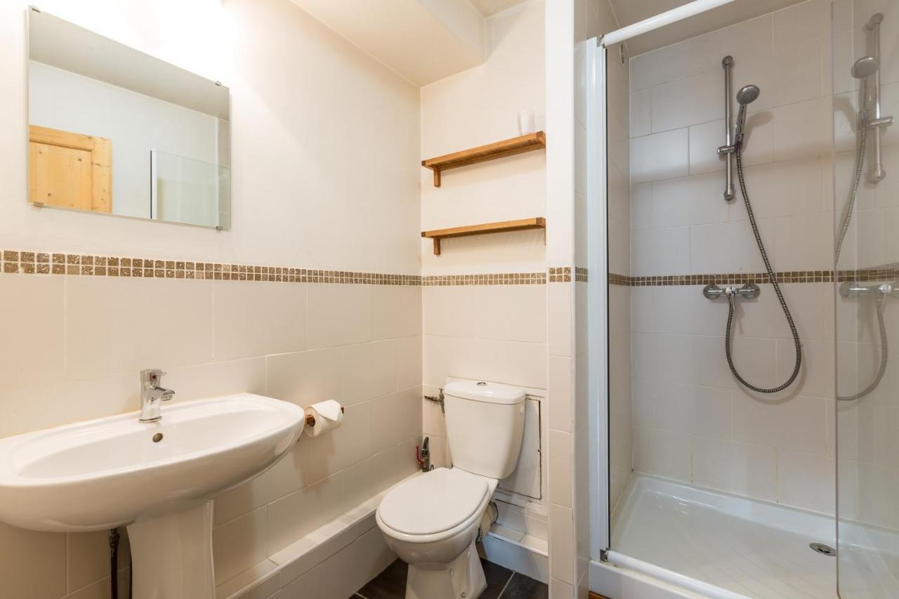 Apartment Marcel - Cosy Chamonix Haven Mont Blanc Екстериор снимка